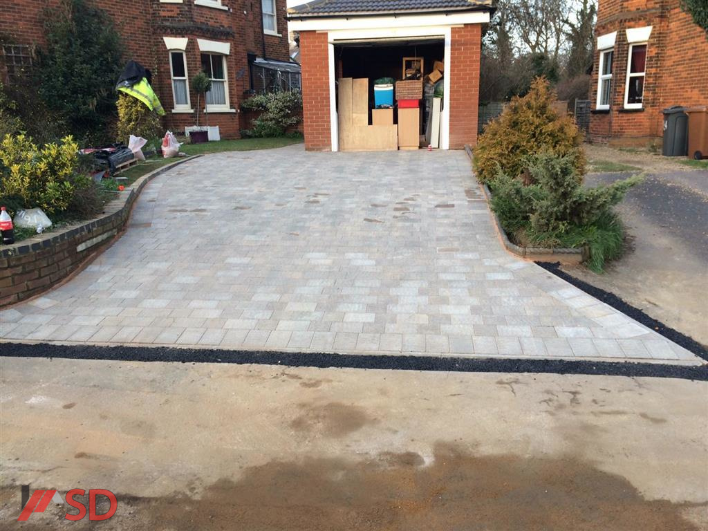 Paving The Real Way For Your Patios 2