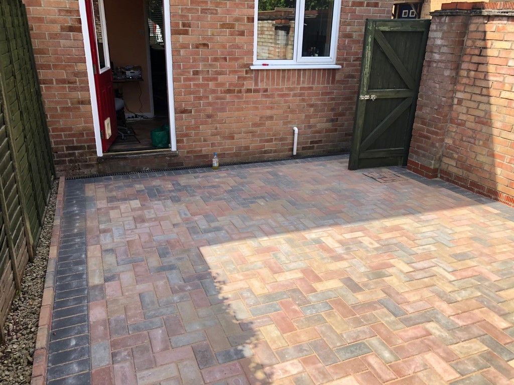 The Perfect Paving Materials For Use At Residence 2