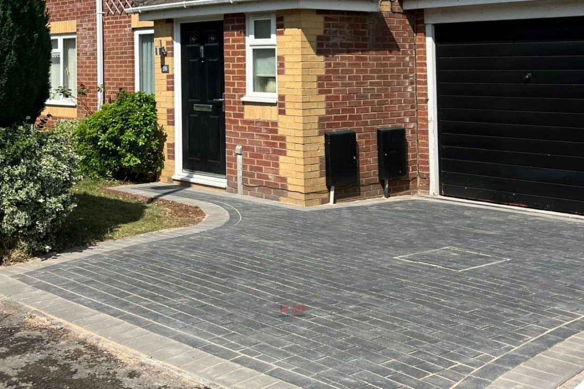 Best 15 Paving & Driveway Contractors Near Me | Houzz